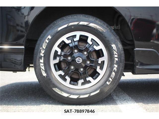 Nissan NV350 Caravan 2021-06 8146374-25