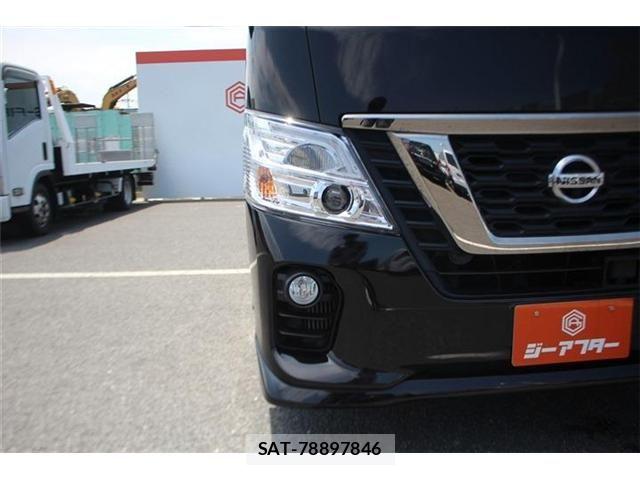 Nissan NV350 Caravan 2021-06 8146374-28
