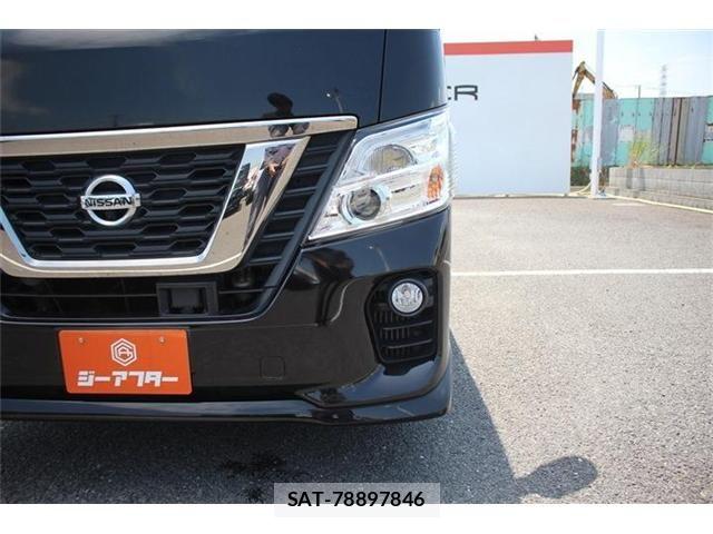Nissan NV350 Caravan 2021-06 8146374-29