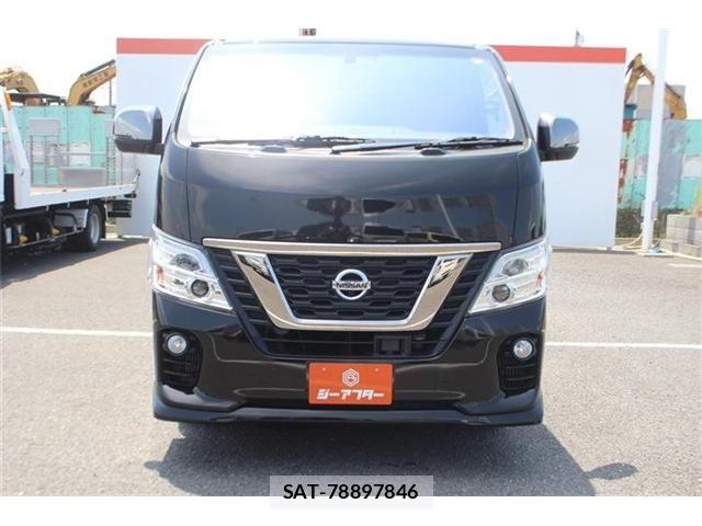 Nissan NV350 Caravan 2021-06 8146374-6