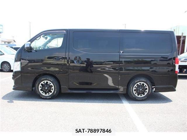 Nissan NV350 Caravan 2021-06 8146374-7