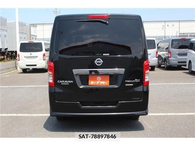 Nissan NV350 Caravan 2021-06 8146374-8