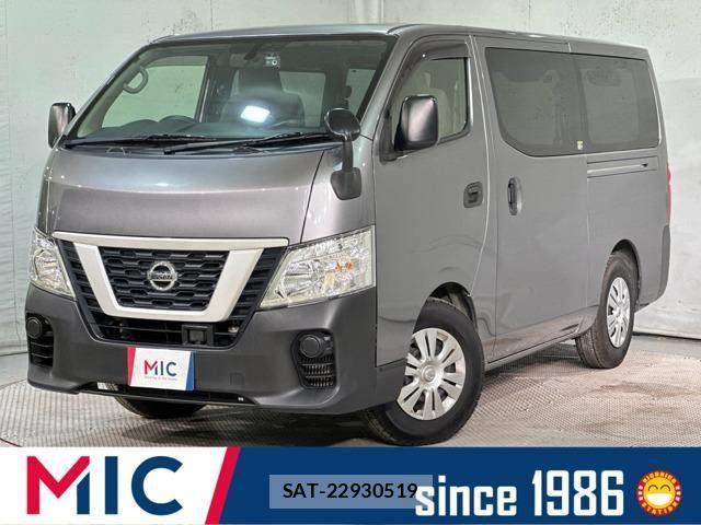 Nissan NV350 Caravan 2021-06 8158951-0