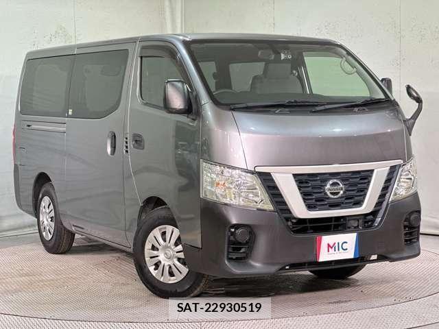 Nissan NV350 Caravan 2021-06 8158951-1