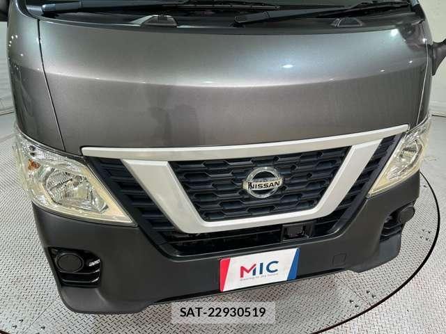 Nissan NV350 Caravan 2021-06 8158951-25