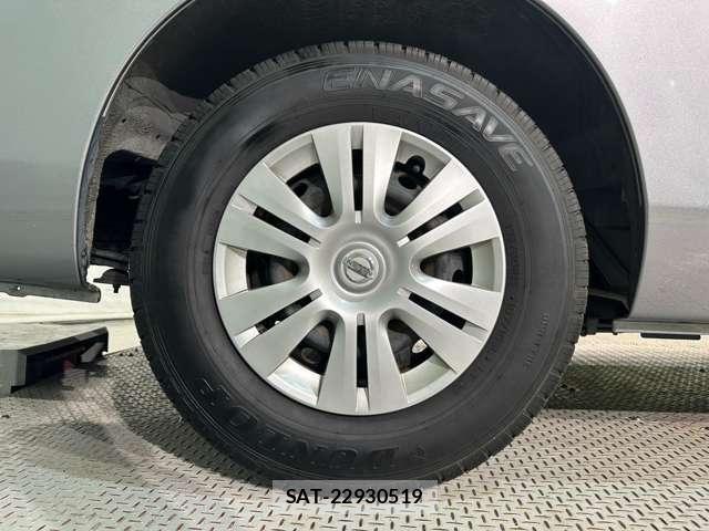 Nissan NV350 Caravan 2021-06 8158951-29