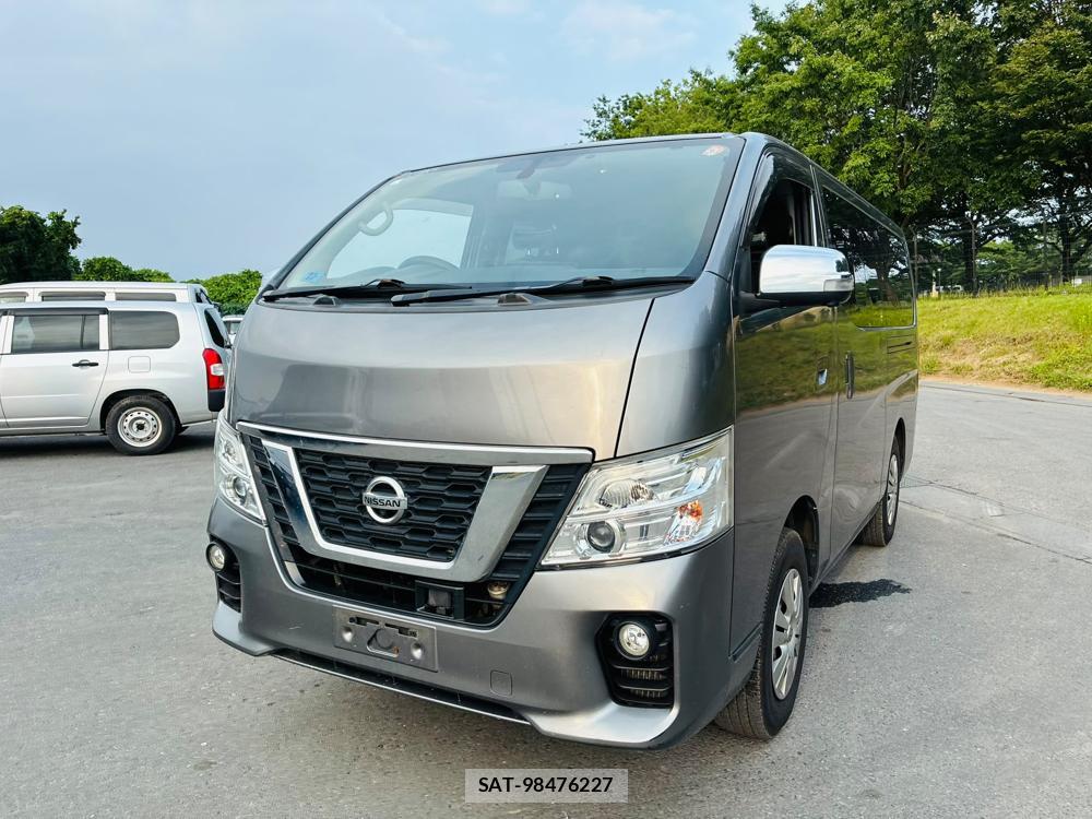 Nissan NV350 Caravan 2020-06 8068526-0
