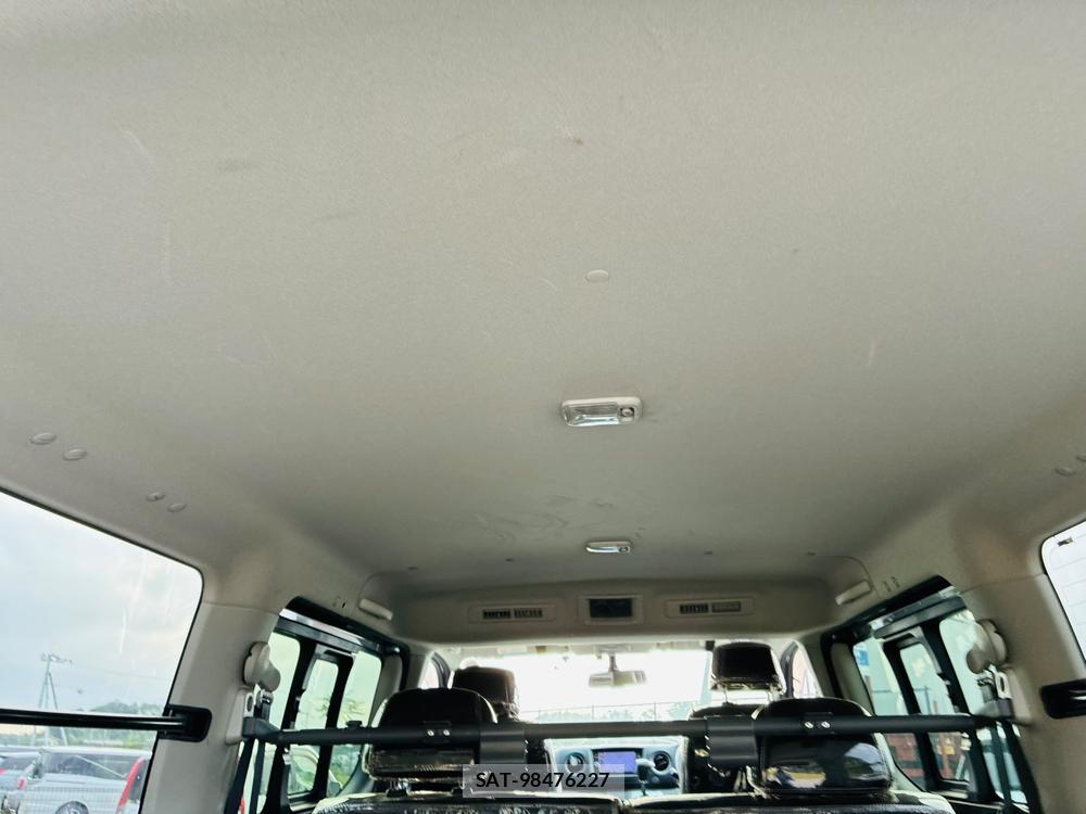Nissan NV350 Caravan 2020-06 8068526-23
