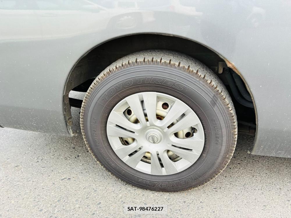 Nissan NV350 Caravan 2020-06 8068526-26