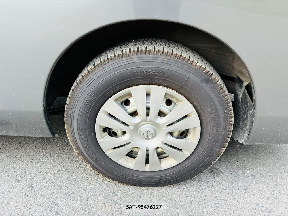 Nissan NV350 Caravan 2020-06 8068526-29