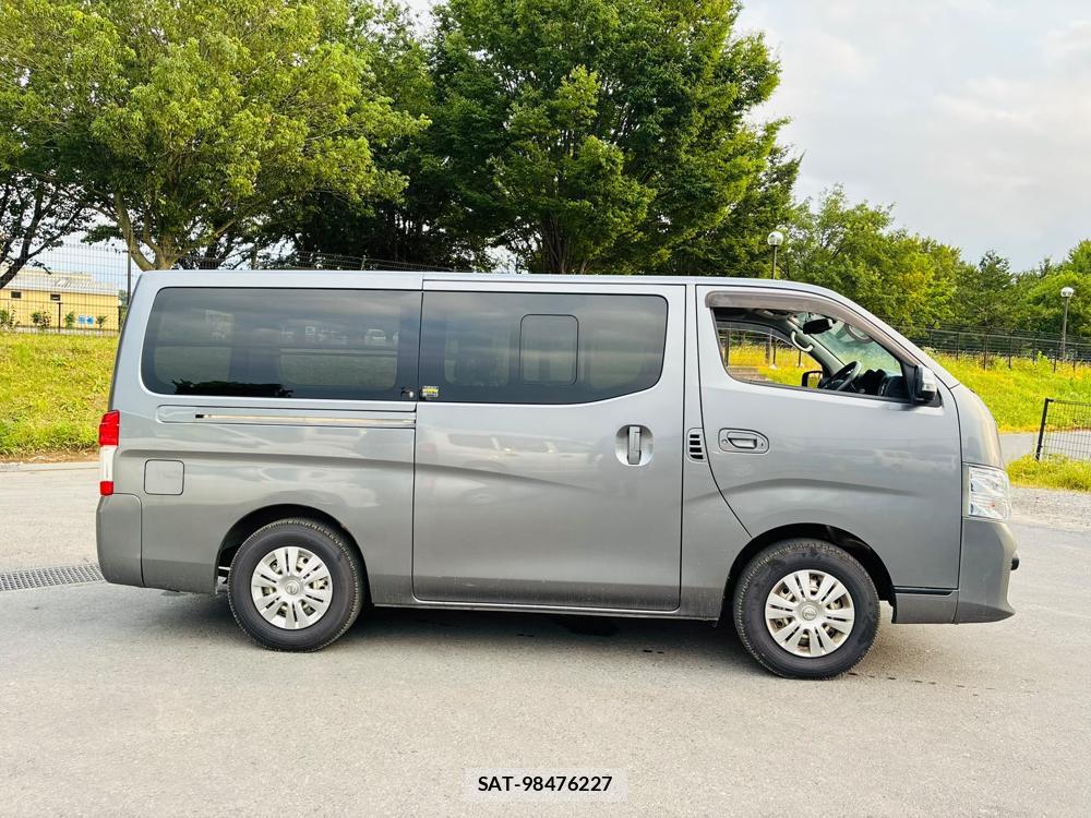 Nissan NV350 Caravan 2020-06 8068526-5