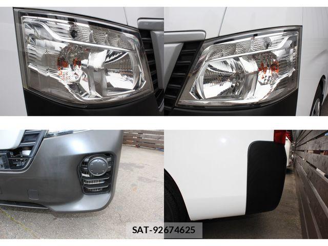 Nissan NV350 Caravan 2019-03 8209353-24