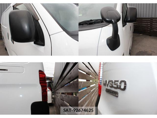 Nissan NV350 Caravan 2019-03 8209353-26