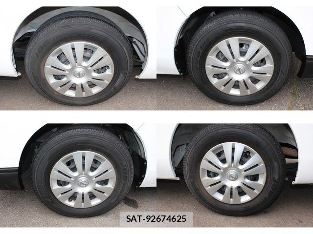 Nissan NV350 Caravan 2019-03 8209353-27