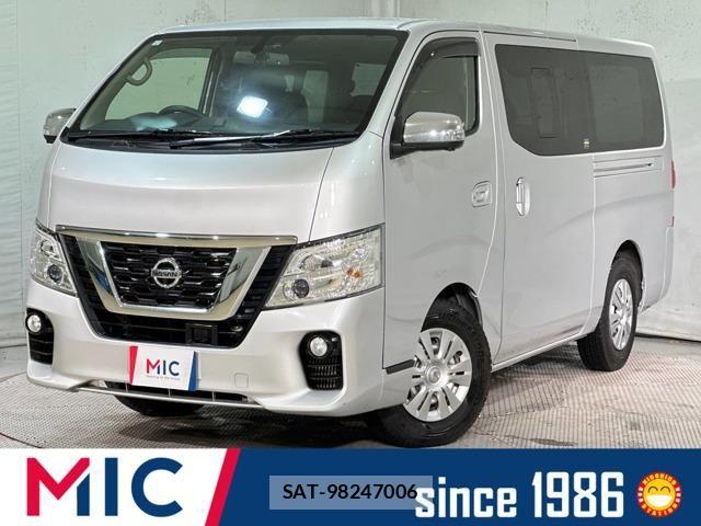 Nissan NV350 Caravan 2018-12 8209359-0
