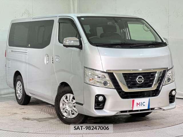 Nissan NV350 Caravan 2018-12 8209359-1