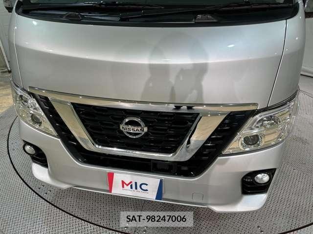 Nissan NV350 Caravan 2018-12 8209359-28