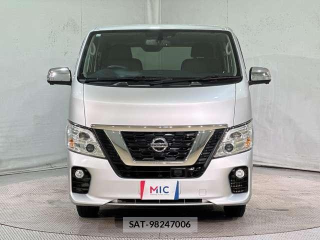 Nissan NV350 Caravan 2018-12 8209359-2