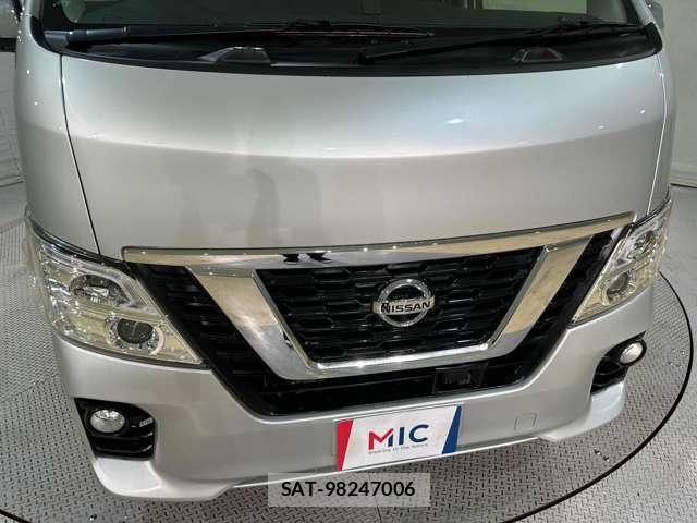 Nissan NV350 Caravan 2018-12 8209359-29