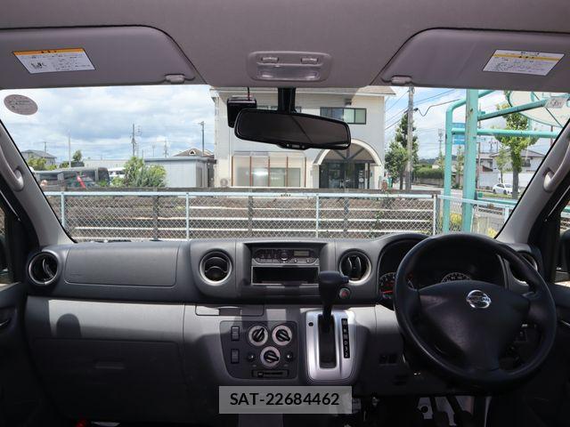 Nissan NV350 Caravan 2020-04 8209355-14
