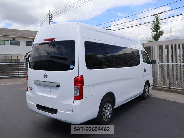 Nissan NV350 Caravan 2020-04 8209355-23