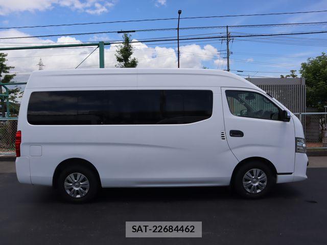 Nissan NV350 Caravan 2020-04 8209355-26