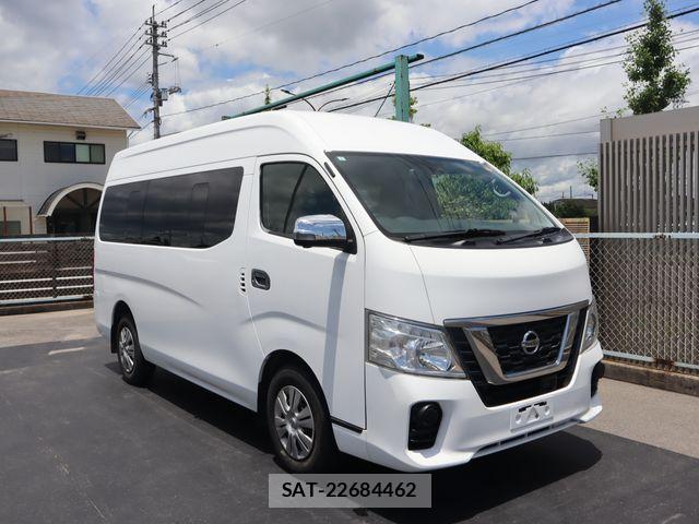 Nissan NV350 Caravan 2020-04 8209355-27