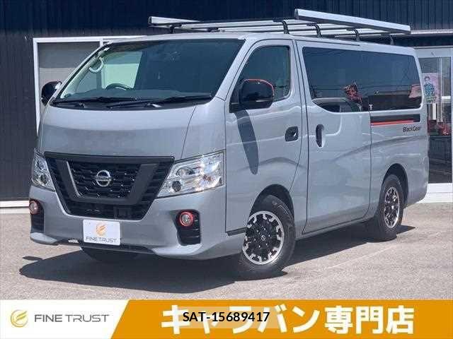 Nissan NV350 Caravan 2021-03 8209356-0