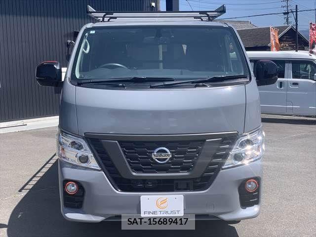 Nissan NV350 Caravan 2021-03 8209356-14