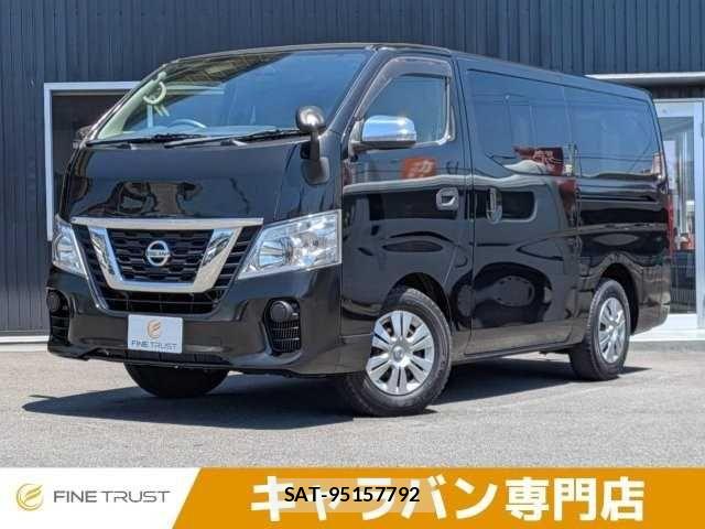 Nissan NV350 Caravan 2019-05 8209365-0