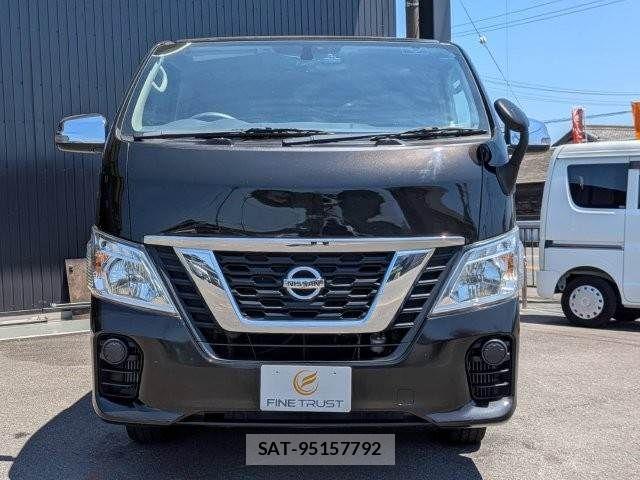 Nissan NV350 Caravan 2019-05 8209365-13