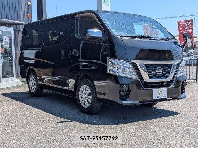 Nissan NV350 Caravan 2019-05 8209365-14