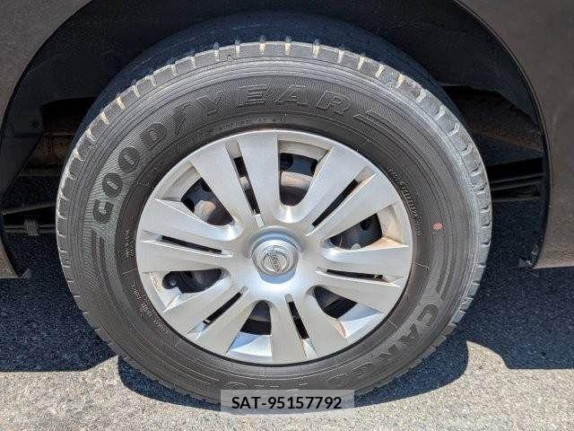 Nissan NV350 Caravan 2019-05 8209365-26