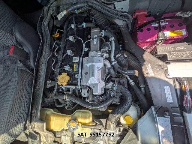 Nissan NV350 Caravan 2019-05 8209365-28