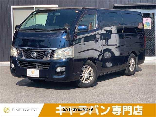 Nissan NV350 Caravan 2016-07 8209357-0