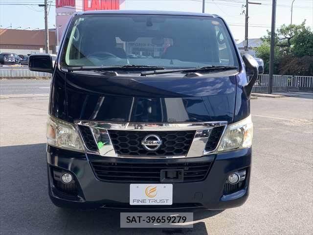 Nissan NV350 Caravan 2016-07 8209357-14