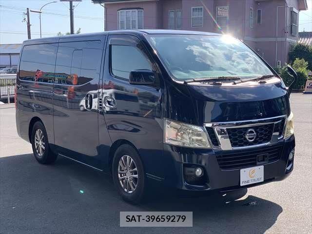 Nissan NV350 Caravan 2016-07 8209357-15