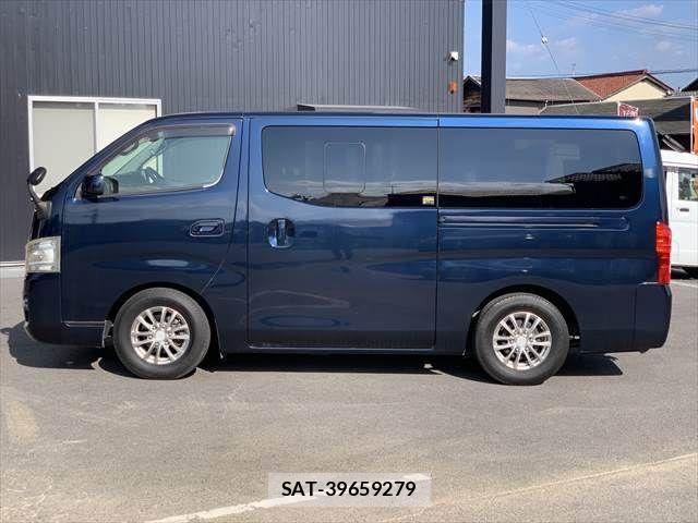 Nissan NV350 Caravan 2016-07 8209357-19