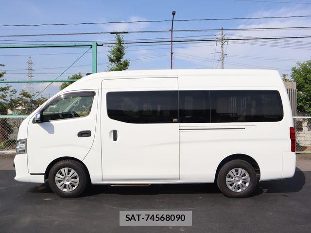Nissan NV350 Caravan 2018-09 8209354-20
