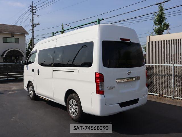 Nissan NV350 Caravan 2018-09 8209354-21