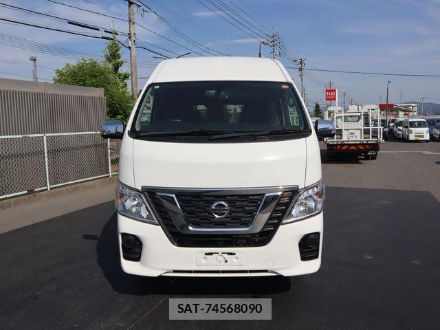 Nissan NV350 Caravan 2018-09 8209354-24