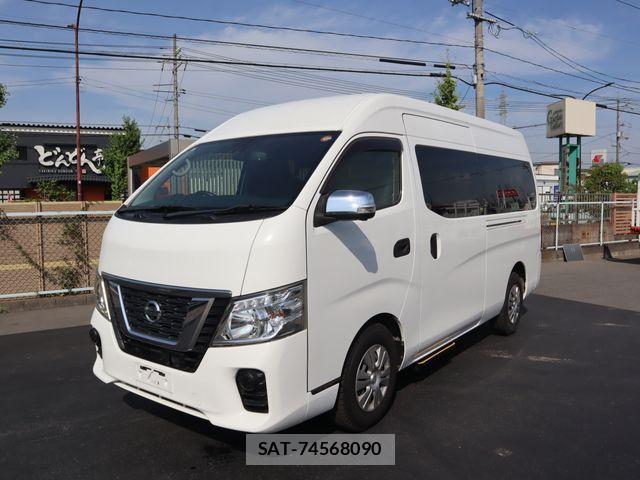 Nissan NV350 Caravan 2018-09 8209354-25