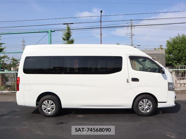 Nissan NV350 Caravan 2018-09 8209354-26