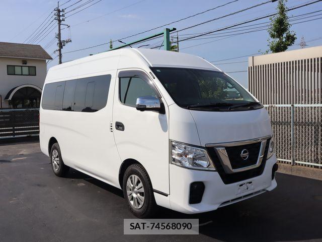 Nissan NV350 Caravan 2018-09 8209354-27