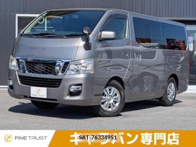 Nissan NV350 Caravan 2013-08 8209360-0