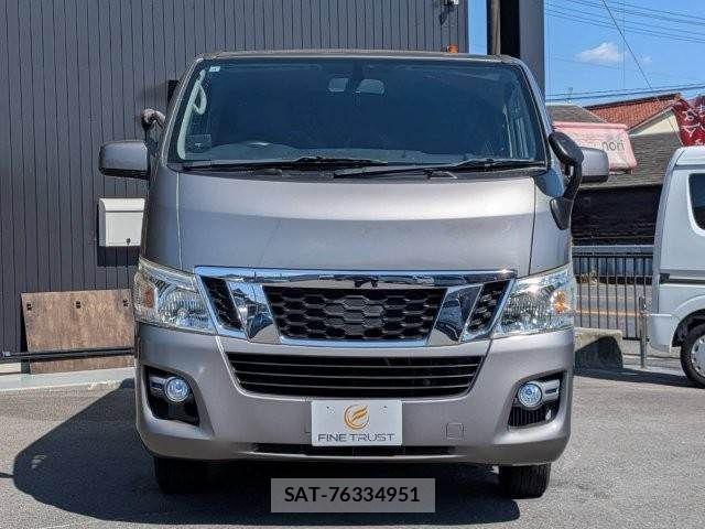 Nissan NV350 Caravan 2013-08 8209360-12