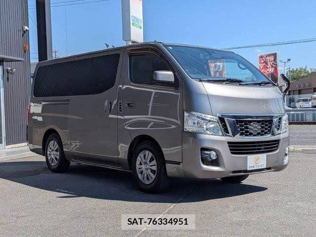 Nissan NV350 Caravan 2013-08 8209360-13
