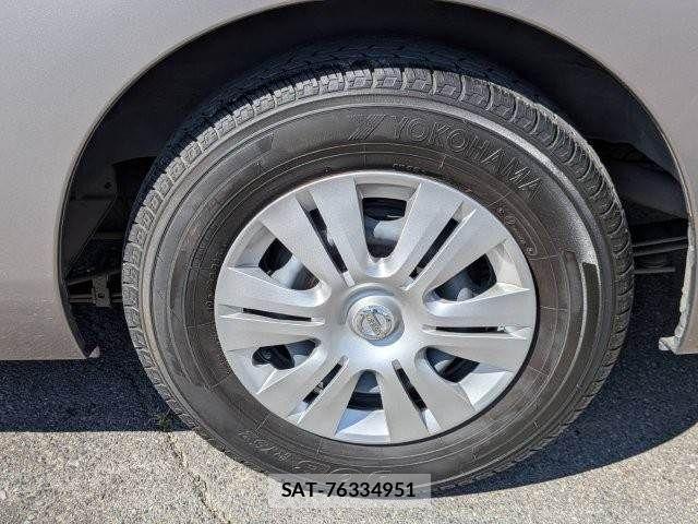 Nissan NV350 Caravan 2013-08 8209360-27