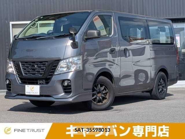 Nissan NV350 Caravan 2017-07 8209366-0