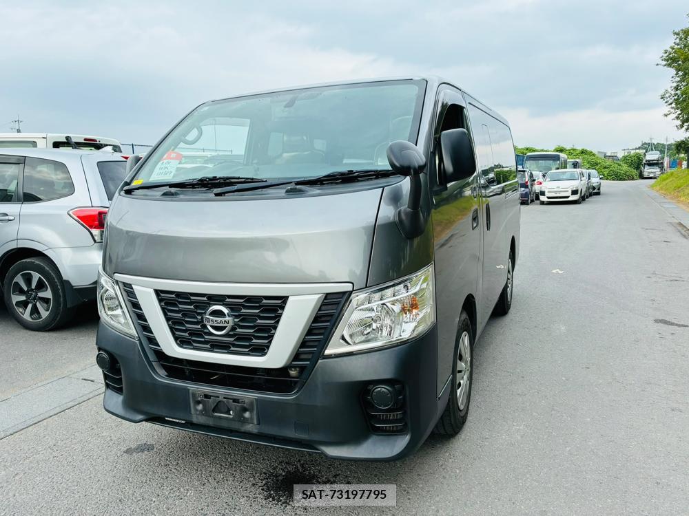 Nissan NV350 Caravan 2020-11 8107909-0